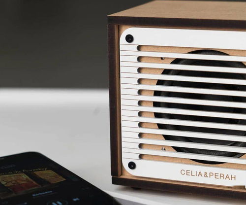 懷舊滿滿的錄音機(jī)設(shè)計(jì)，帶你重回那段童年快樂(lè)時(shí)光