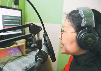 音頻產(chǎn)品帶來(lái)“悅耳”生活 錄音制作的魅力與價(jià)值