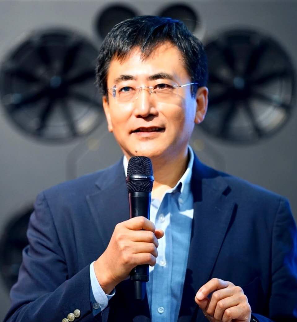 2025青島音響展 羽聲科技Perlisten展廳，全球頂級聲學(xué)專家講堂預(yù)約開啟