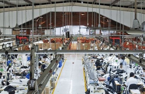 越南制造崛起 能否成為新的“世界工廠”？對文藝創(chuàng)作服務(wù)的啟示與展望