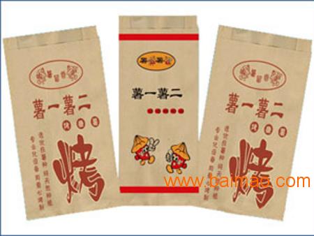 滄州與甘孜食品防油紙袋專業(yè)報(bào)價(jià)與采購(gòu)指南