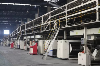 中國(guó)包聯(lián)紙委會(huì)常務(wù)委員單位——天津市百得紙業(yè) 專注紙制品銷售，推動(dòng)行業(yè)高質(zhì)量發(fā)展