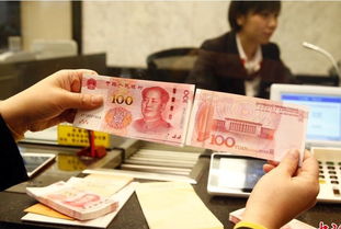土豪金百元鈔發(fā)行遇尷尬 ATM不認(rèn)、驗(yàn)鈔機(jī)失靈背后的痛點(diǎn)與思考